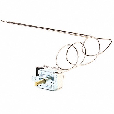 Low Voltage Non-Programmable Digital Thermostats image